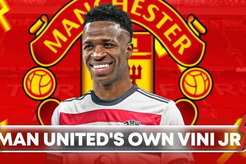 突发！免签维尼修斯